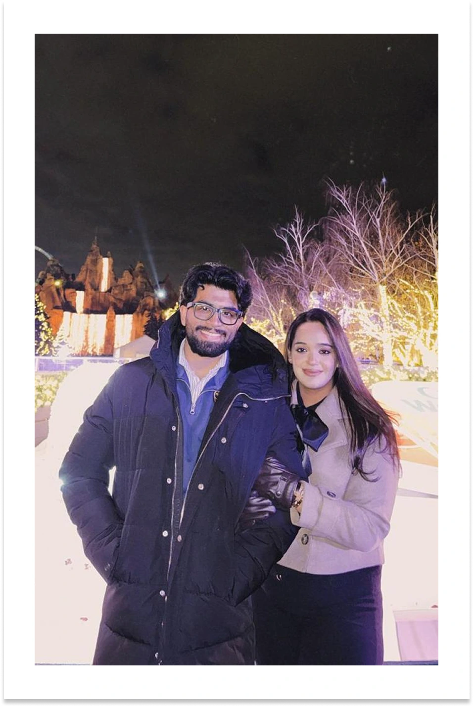 couple